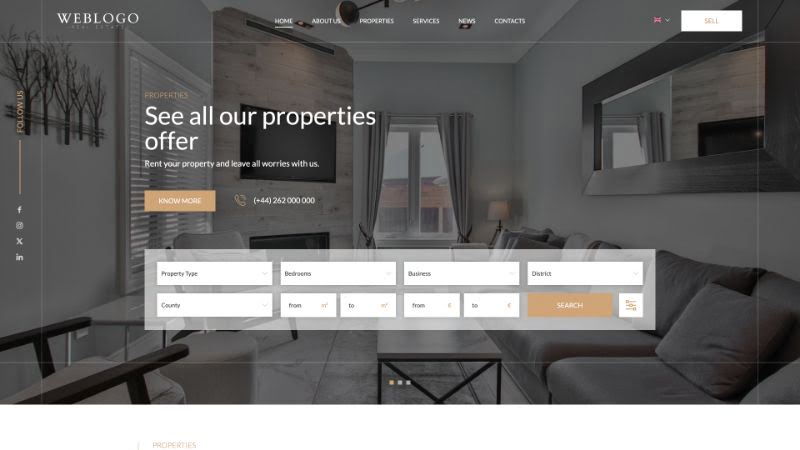 site premium 4